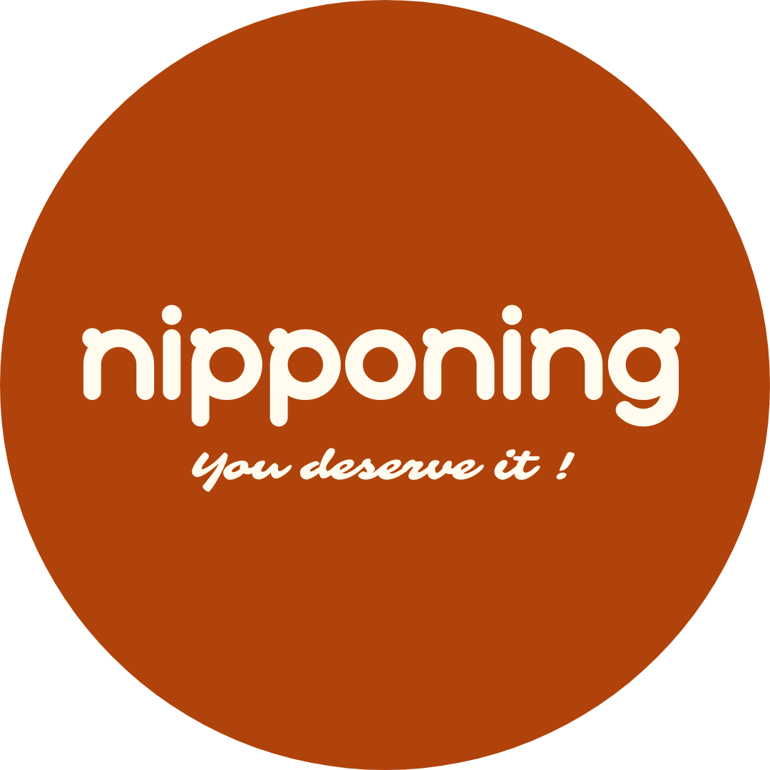 nipponing 日本癮